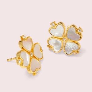 Kate Spade earrings